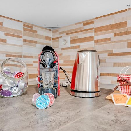 Ellebnb - Milano Wifi, Netflix E Metro M2 A 100 Metri المظهر الخارجي الصورة