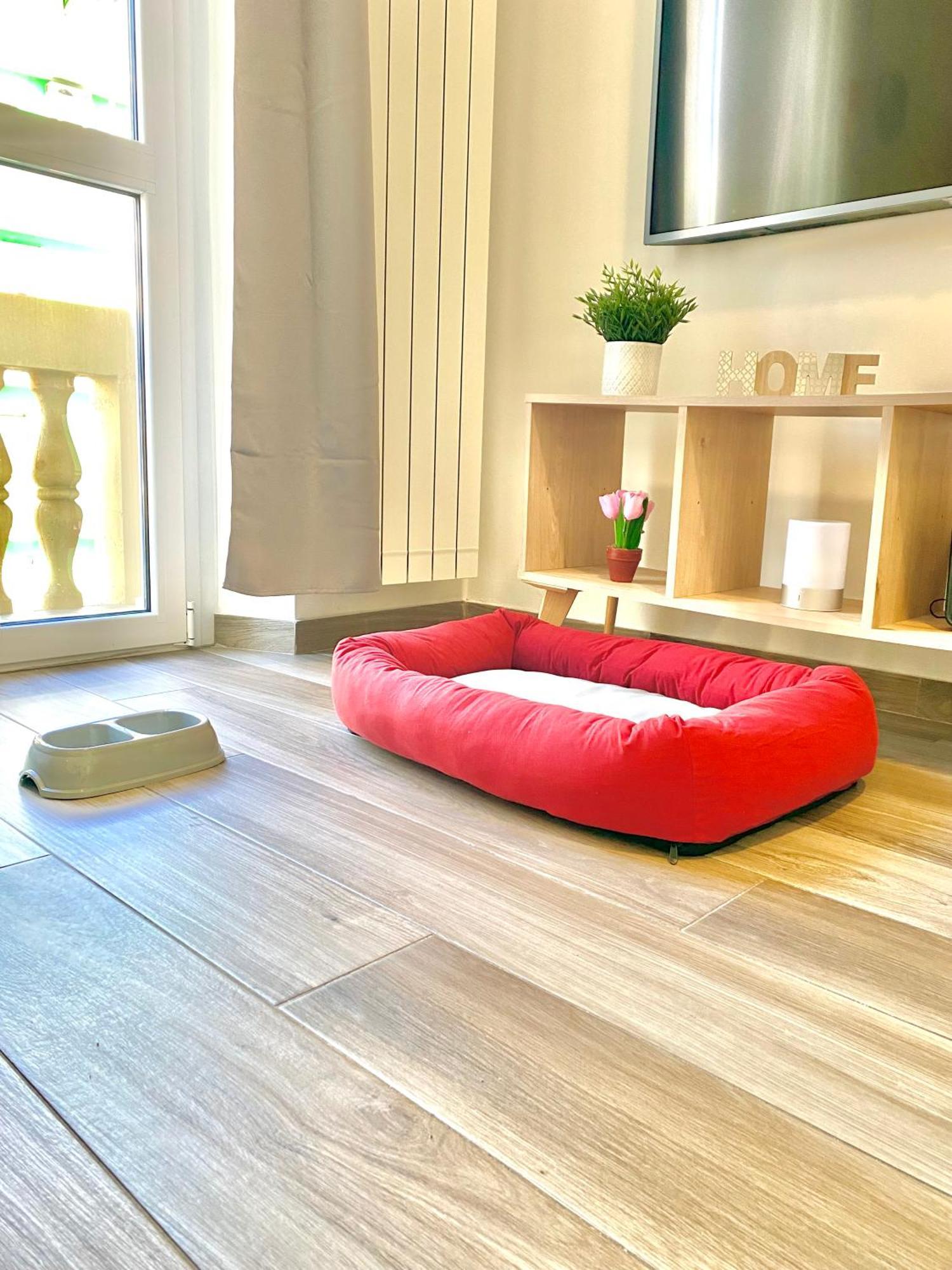 Ellebnb - Milano Wifi, Netflix E Metro M2 A 100 Metri المظهر الخارجي الصورة